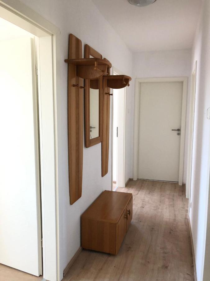 Lotus 5 Apartment
