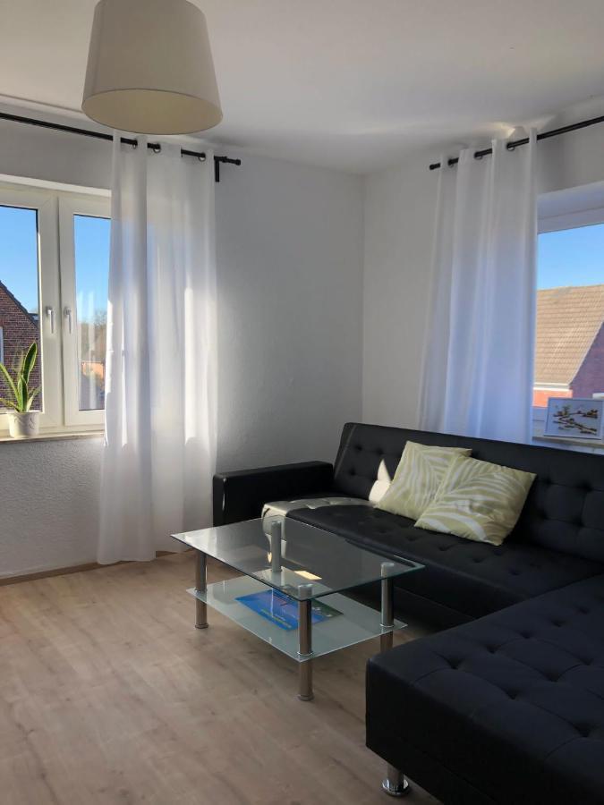 Lotus 5 Apartment Cuxhaven