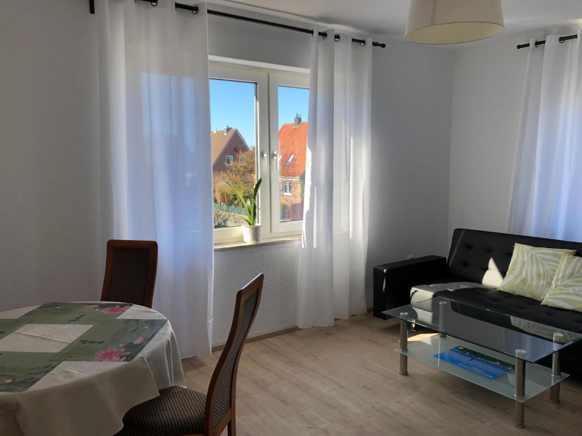 Apartment Lotus 5 Cuxhaven